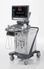 Máy siêu âm 4D ACUSON X700 Siemens